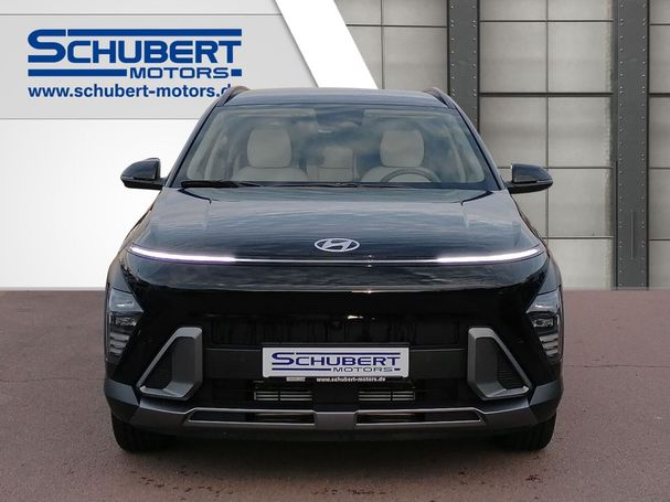 Hyundai Kona 1.0 T-GDI Trend 88 kW image number 2