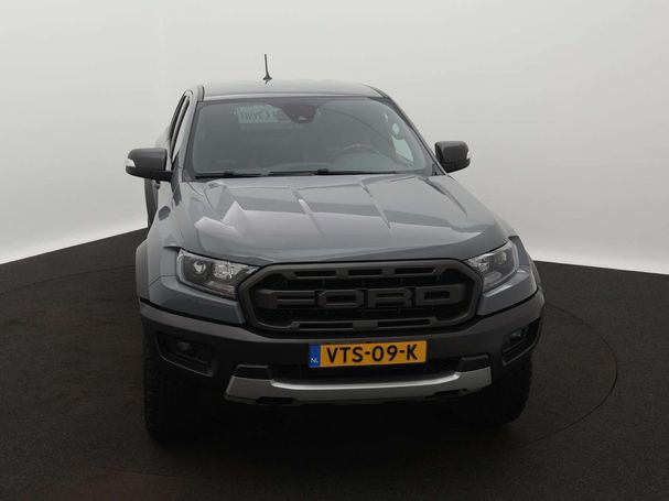 Ford Ranger Raptor 2.0 EcoBlue 156 kW image number 1