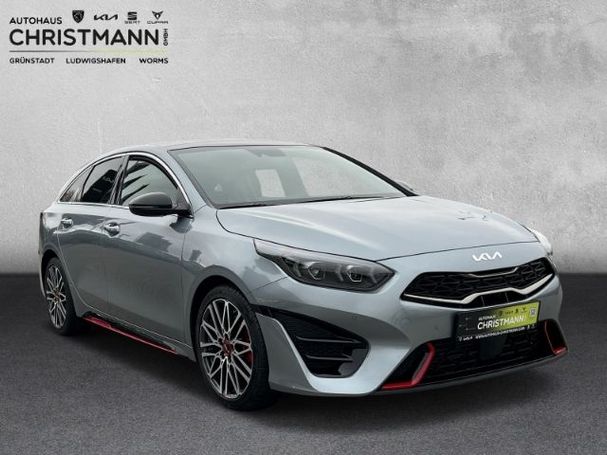 Kia ProCeed GT 150 kW image number 7