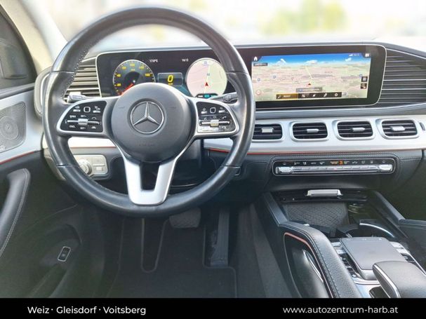 Mercedes-Benz GLE 580 4Matic 360 kW image number 20