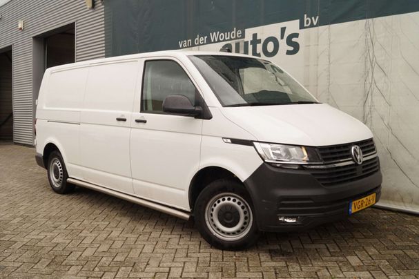 Volkswagen T6 Transporter 2.0 TDI Comfortline 66 kW image number 2