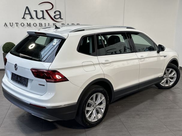 Volkswagen Tiguan Allspace 2.0 TDI 4Motion 110 kW image number 3