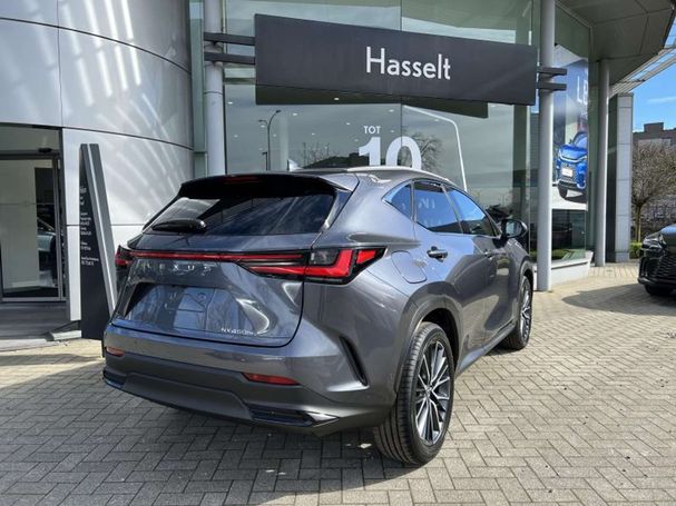 Lexus NX 450 h 227 kW image number 4