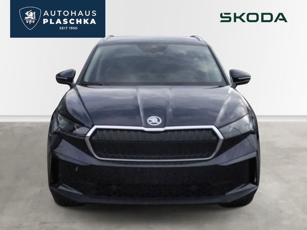 Skoda Enyaq 85 210 kW image number 2