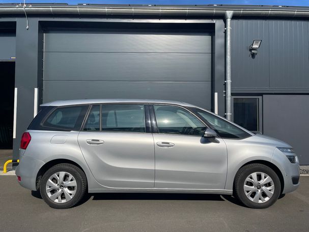 Citroen C4 Picasso Grand 85 kW image number 4