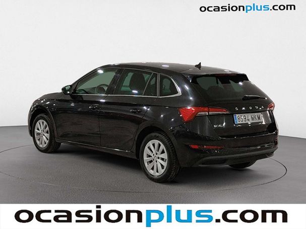 Skoda Scala 1.0 TSI Ambition 81 kW image number 3