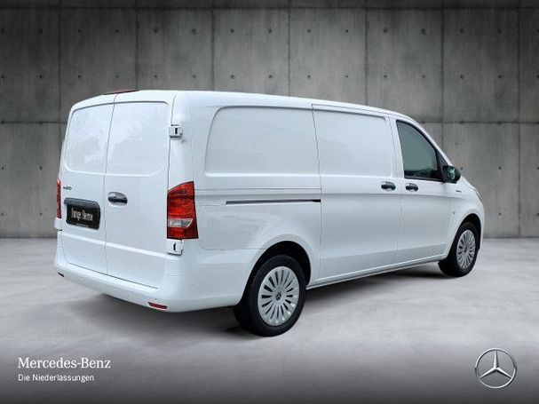 Mercedes-Benz Vito e 85 kW image number 6