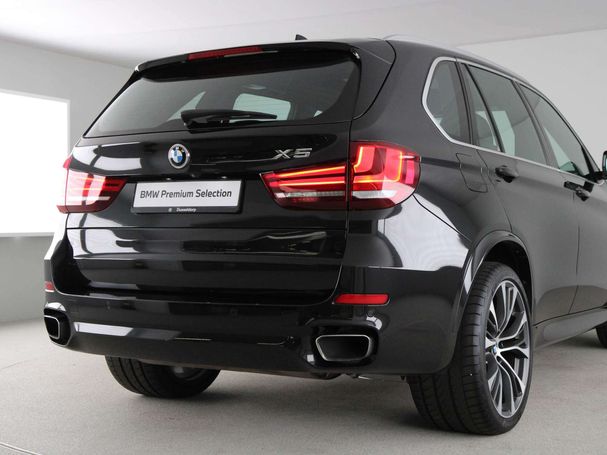 BMW X5 xDrive 225 kW image number 20