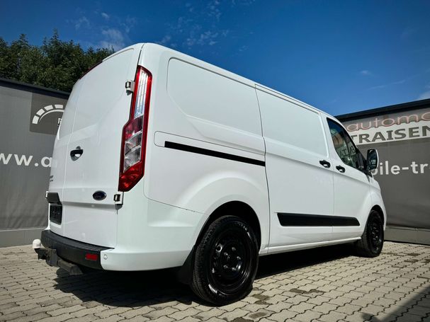 Ford Transit Custom L1H1 2.0 TDCi Trend 96 kW image number 6