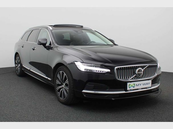 Volvo V90 T6 AWD Inscription 293 kW image number 14