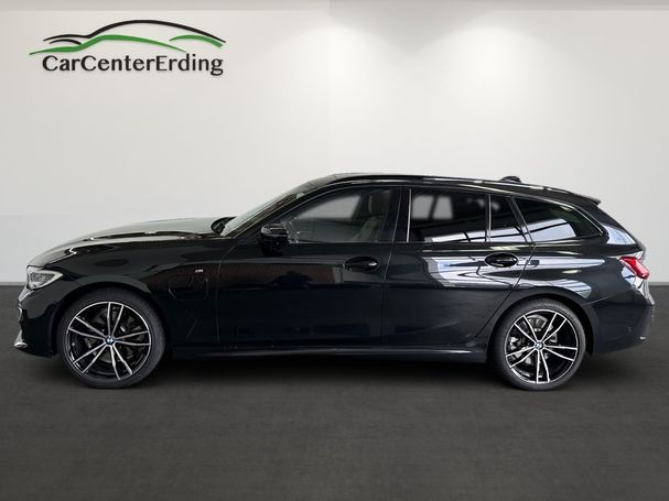 BMW 320 e Touring M Sport xDrive 150 kW image number 6