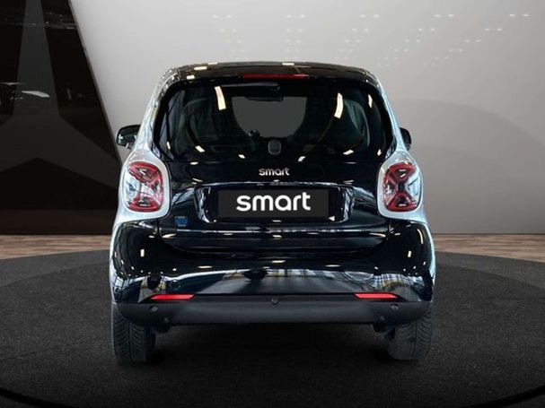 Smart ForTwo EQ 60 kW image number 9