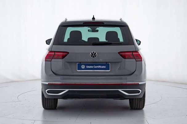 Volkswagen Tiguan 2.0 TDI Elegance DSG 110 kW image number 3