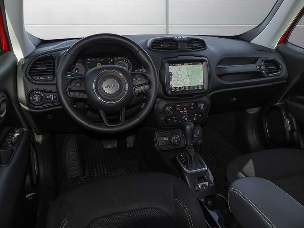 Jeep Renegade 177 kW image number 7