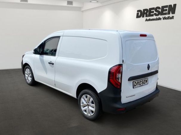 Renault Kangoo BLUE dCi 55 kW image number 3