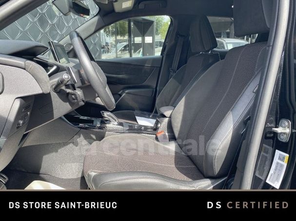 DS Automobiles 3 Crossback BlueHDi 130 Performance Line 96 kW image number 17