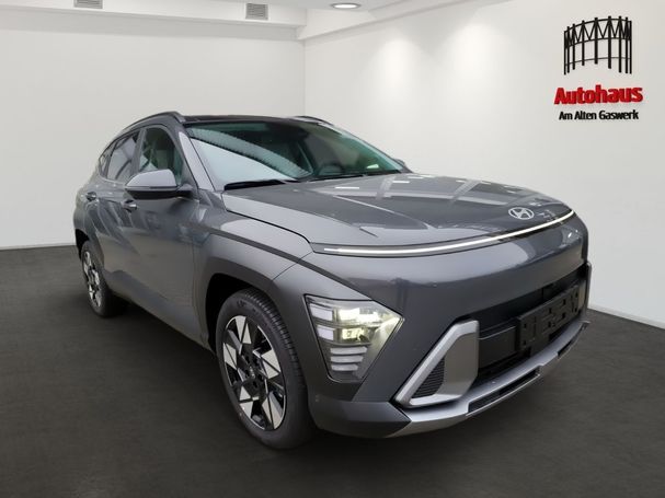 Hyundai Kona 146 kW image number 2