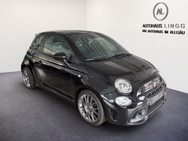 Abarth 595 Turismo 132 kW image number 3