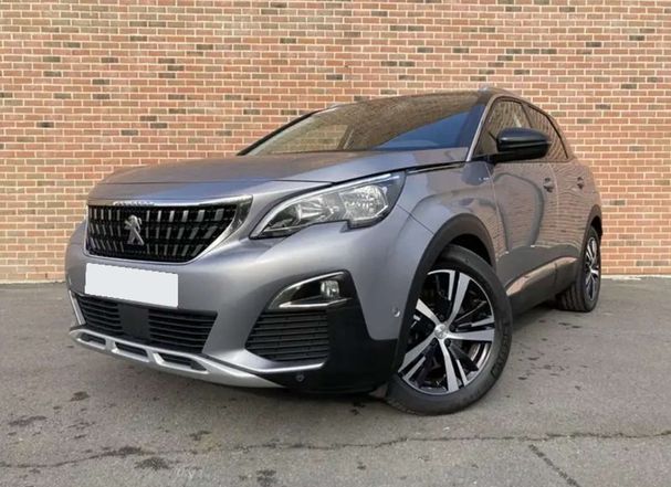 Peugeot 3008 1.6 Hybrid e-EAT8 165 kW image number 1