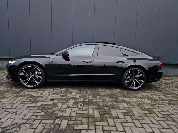 Audi A7 45 TDI quattro Sportback 180 kW image number 4