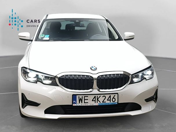 BMW 318d 110 kW image number 19