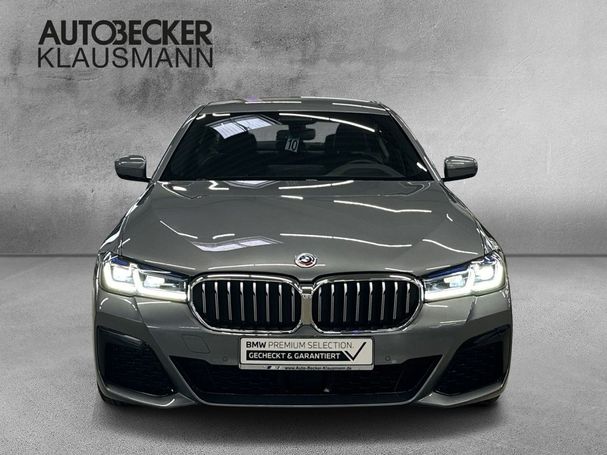 BMW 530 xDrive 215 kW image number 2