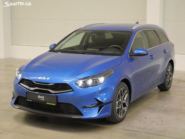 Kia Ceed 1.0 T-GDi 74 kW image number 1