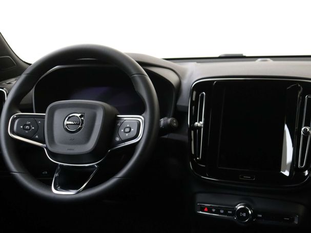 Volvo XC40 Extended Plus 185 kW image number 11