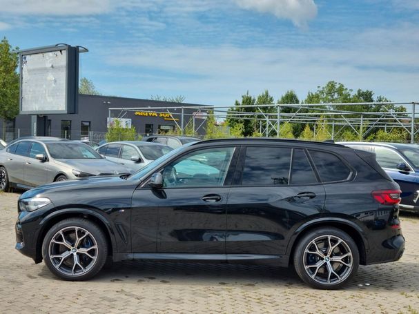 BMW X5 xDrive 250 kW image number 7