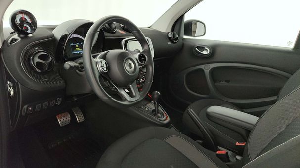 Smart ForTwo EQ 60 kW image number 5