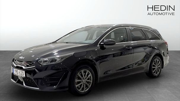 Kia Ceed 104 kW image number 1