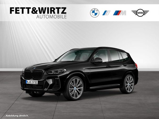 BMW X3 xDrive30e 215 kW image number 1