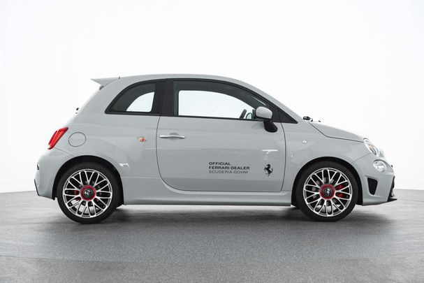 Abarth 595 107 kW image number 4