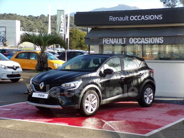 Renault Captur 140 103 kW image number 1