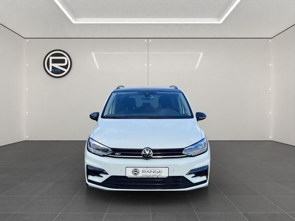 Volkswagen Touran DSG 110 kW image number 2