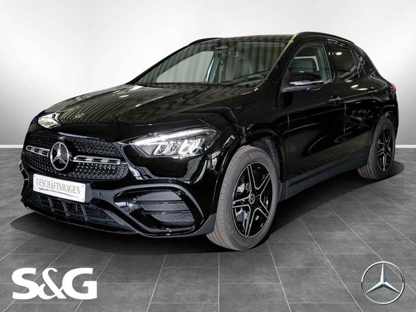 Mercedes-Benz GLA 180 100 kW image number 13