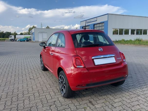 Fiat 500 1.0 51 kW image number 4