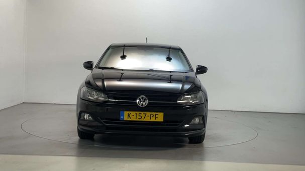 Volkswagen Polo 1.0 TSI Comfortline 70 kW image number 11