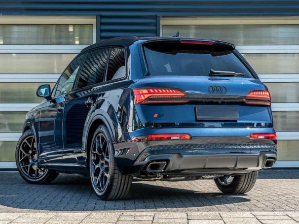 Audi Q7 170 kW image number 4