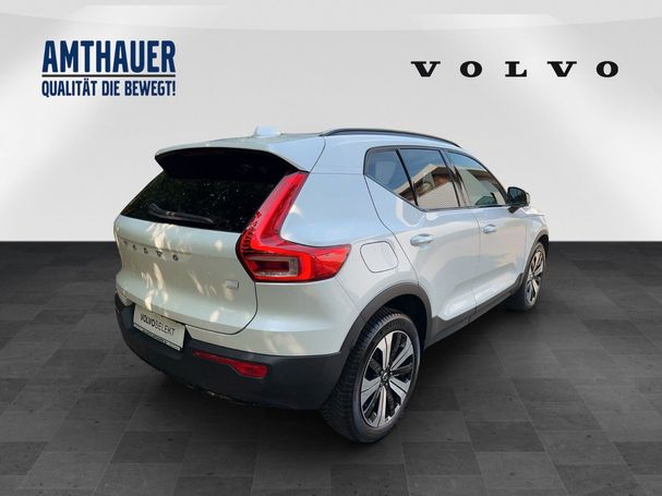 Volvo XC40 T5 Plus 193 kW image number 6