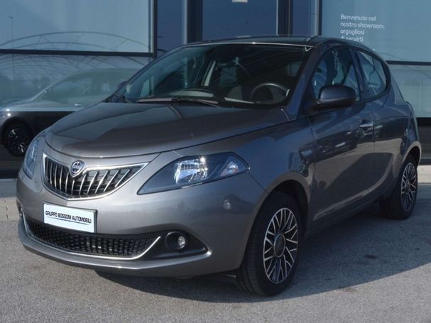 Lancia Ypsilon 51 kW image number 1