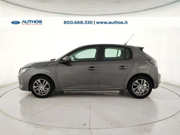 Peugeot 208 PureTech 75 55 kW image number 8