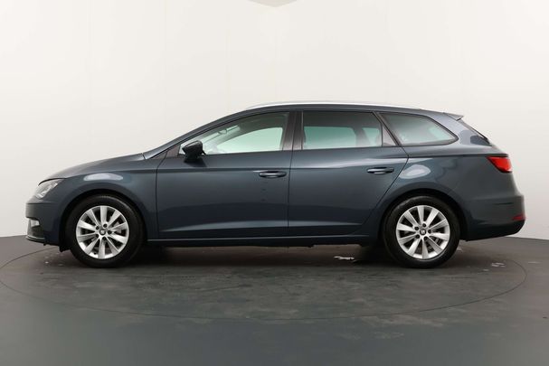 Seat Leon ST 1.0 EcoTSI Style 85 kW image number 6