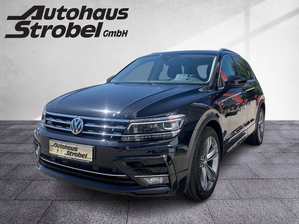 Volkswagen Tiguan 2.0 TSI DSG 4Motion 140 kW image number 1