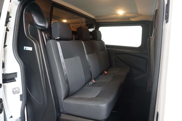 Ford Transit Custom 300 L2H1 Trend 96 kW image number 4