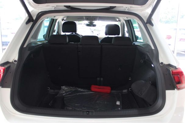 Volkswagen Tiguan 1.5 TSI Life DSG 110 kW image number 24