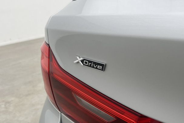 BMW 520d Touring xDrive Sport Line 140 kW image number 12