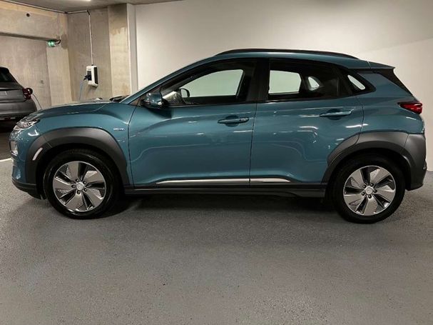 Hyundai Kona 101 kW image number 5