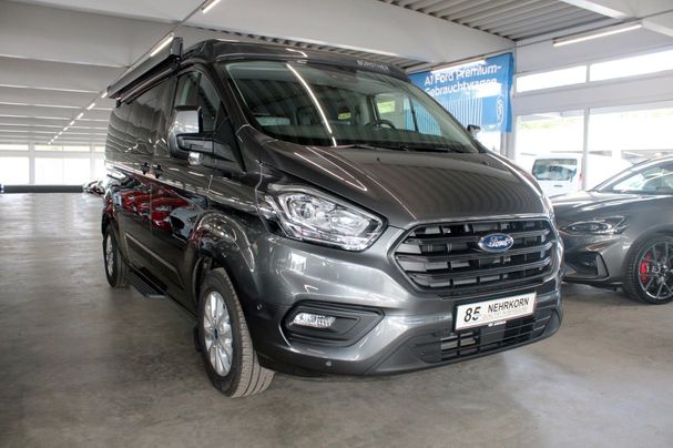 Ford Transit Custom L2 110 kW image number 7