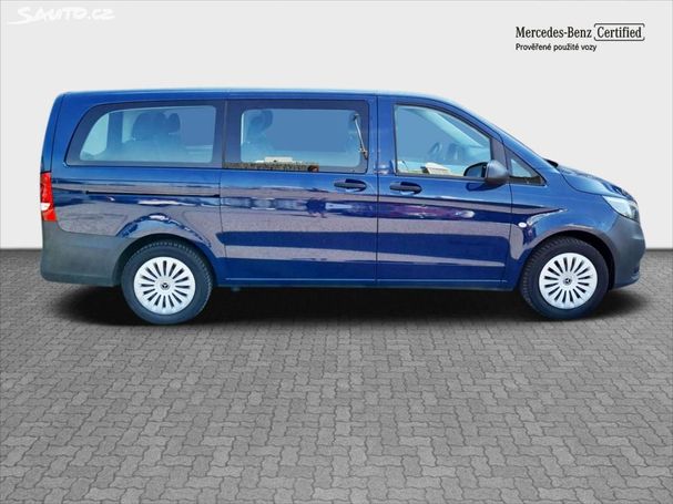 Mercedes-Benz Vito 114 CDi Tourer 100 kW image number 6